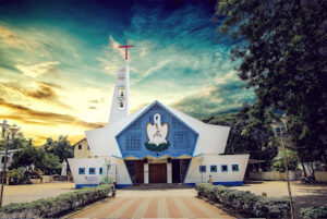 St. Philomena's Forane Church